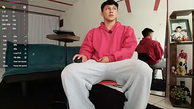 Show Webcam de jacques_cardiet