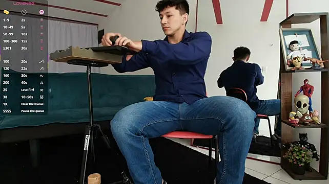 jacques_cardiet 在線直播表演
