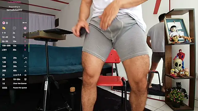 jacques_cardiet's Webcam Show