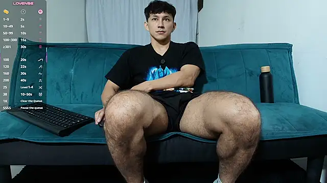 jacques_cardiet Show Webcam