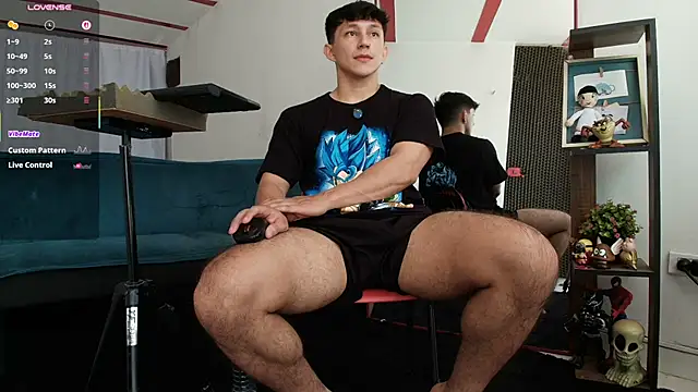 Show Webcam de jacques_cardiet