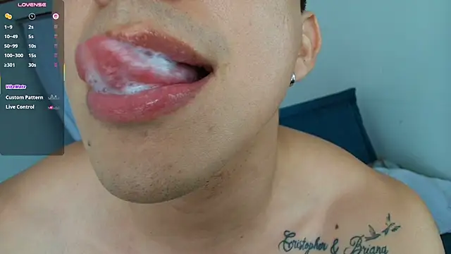jacques_cardiet Webcam Show