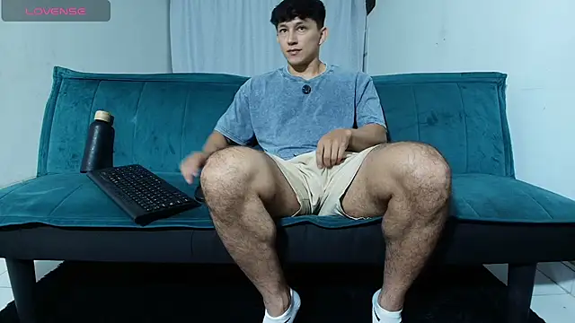 jacques_cardiet's Webcam Show