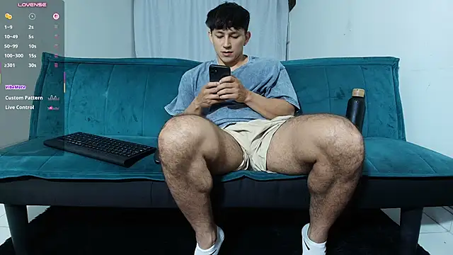 הופעת וובקאם של jacques_cardiet