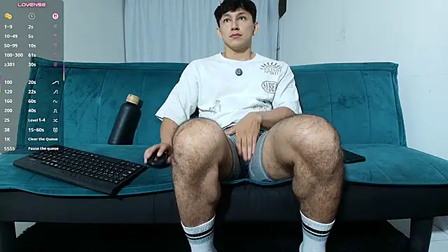 عرض كام jacques_cardiet