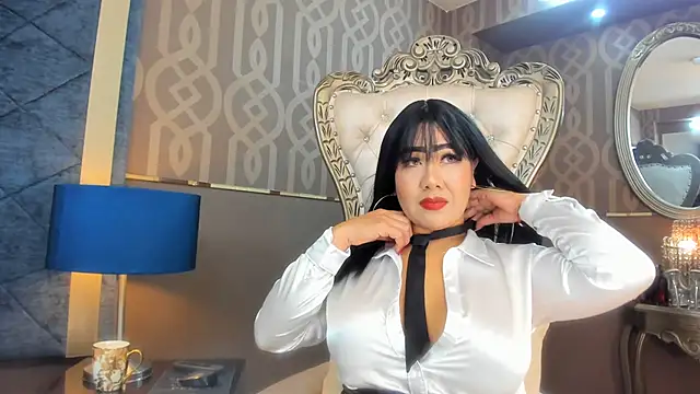 Amanda_Ferrer_ 现场XXX聊天