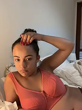 Bonbonrose live XXX chat