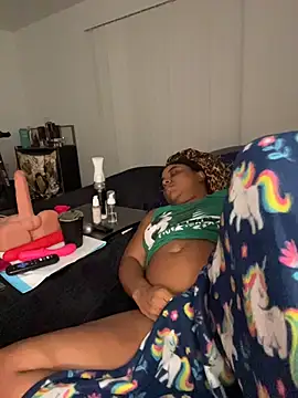 reecieofficial's Webcam Show