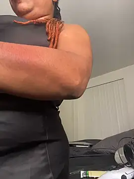 reecieofficial Webcam-Show