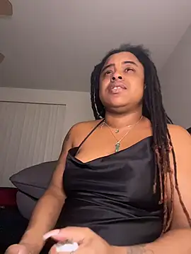 reecieofficial's Webcam Show