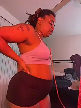 reecieofficial's Webcam Show