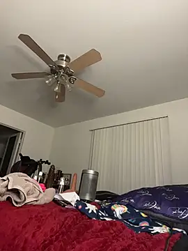 reecieofficial's Webcam Show