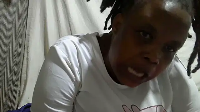 Show webcam de big-clts