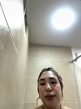 victoriacopper Pertunjukan Webcam