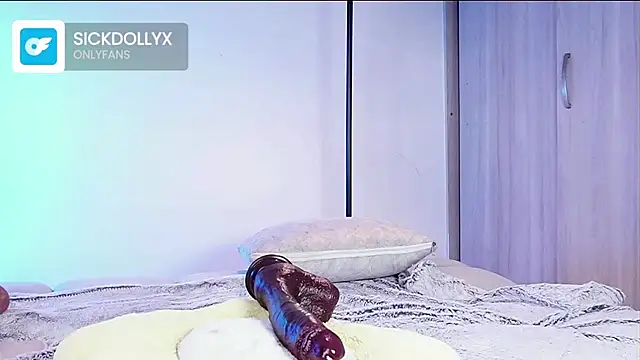 darkydolly_ 现场聊天室
