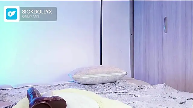 ห้องแชทสดของ darkydolly_