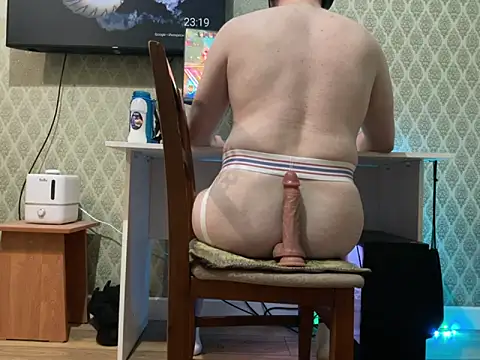 GullibleEquation Webcamshow