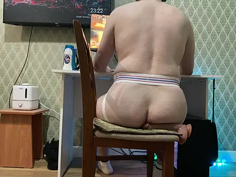 GullibleEquation 网络视讯表演
