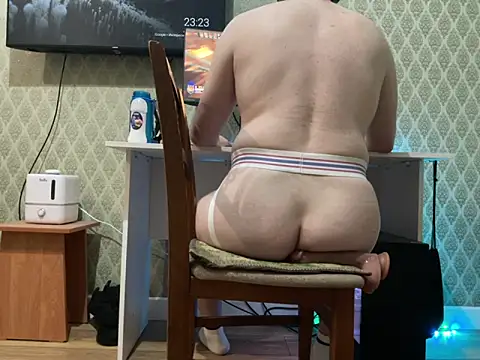 GullibleEquation Show Webcam