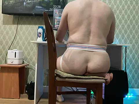 GullibleEquation Show in webcam