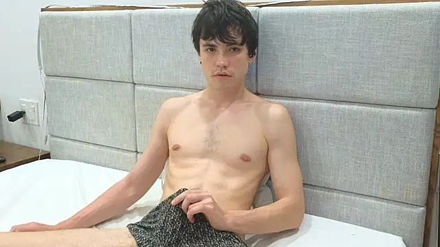 Show de Mark_Lee21 na webcam