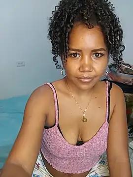 Show de webcam de Perla_Guzman