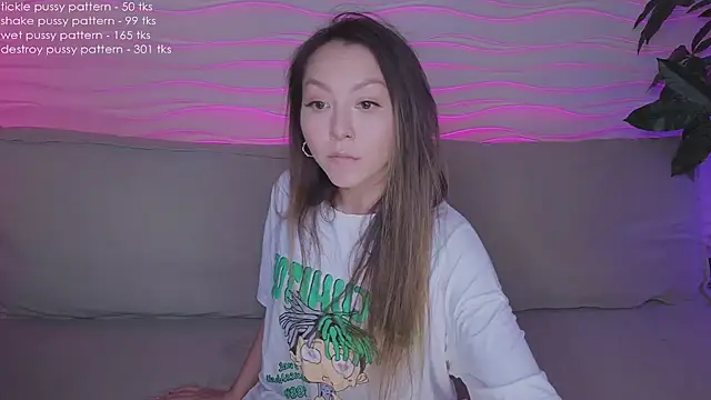 im_casey XXX чат на живо