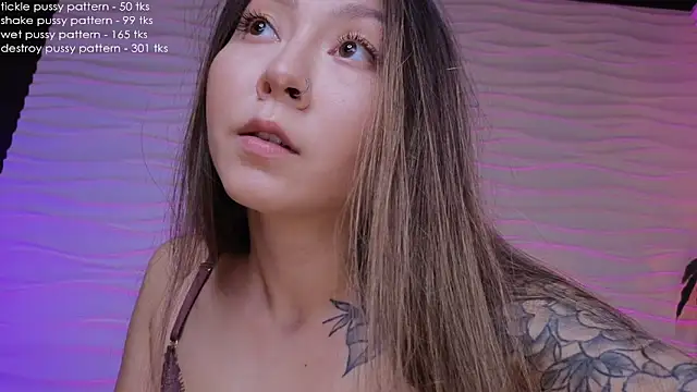im_caseyのライブXXXチャット