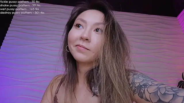 im_casey 现场XXX聊天