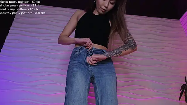 im_casey 라이브 XXX 채팅