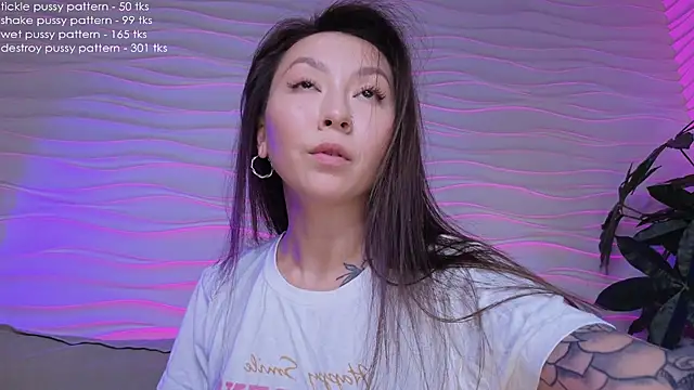 im_casey's Live XXX Chat