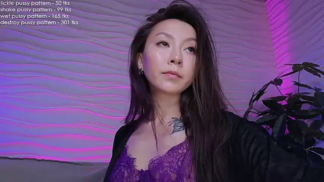 im_casey's Live XXX Chat