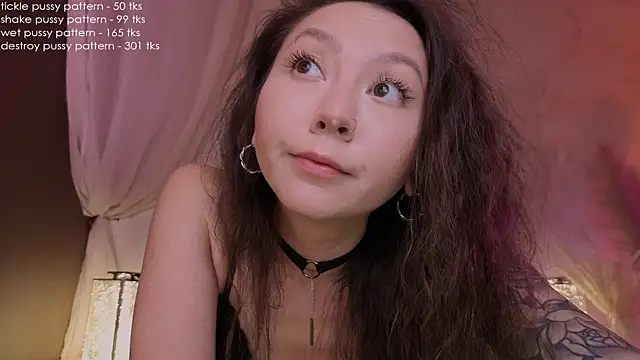 im_casey 网络视讯表演