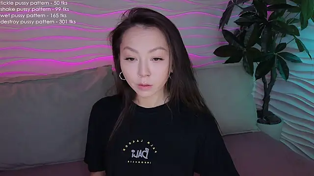 im_casey Adlı Modelin Canlı XXX Sohbeti