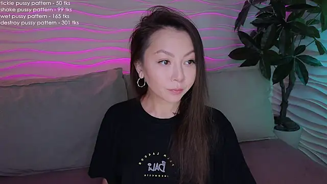 แชท XXX สดของ im_casey