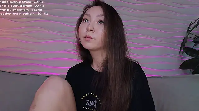 Chat XXX ao vivo de im_casey