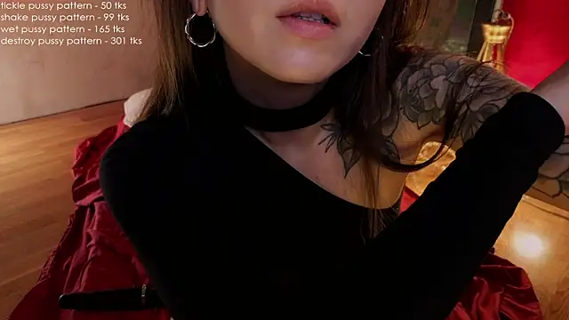 im_casey – Live XXX-chat