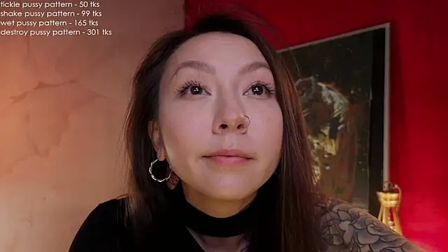 XXX chat uživo modela im_casey