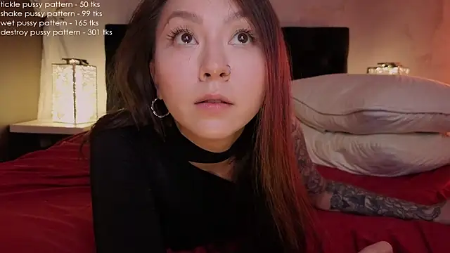 Chat XXX en directo de im_casey