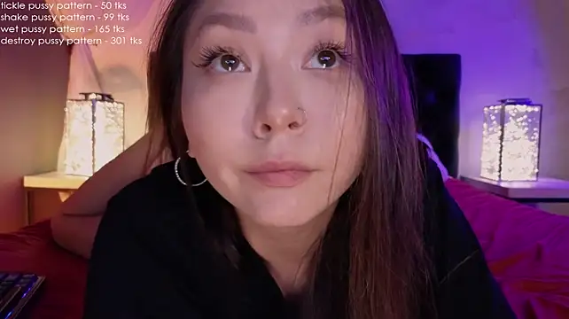 im_casey 网络视讯表演