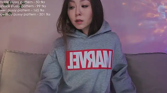 แชท XXX สดของ im_casey