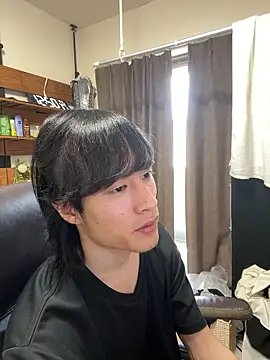 IroManagerのウェブカメラショー