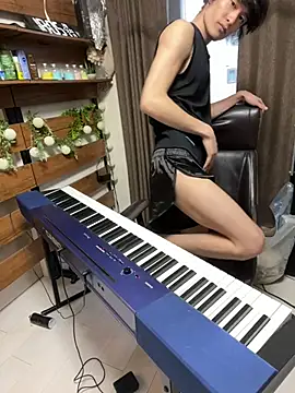 IroManager's Webcam Show