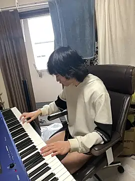 IroManagerのウェブカメラショー