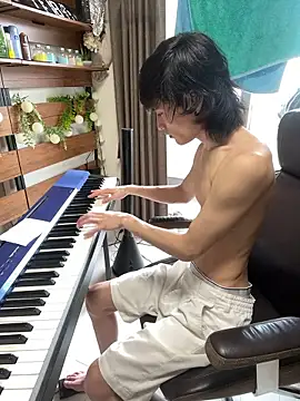 IroManager's Webcam Show