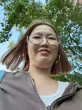 Aiko_Yumi webcam show