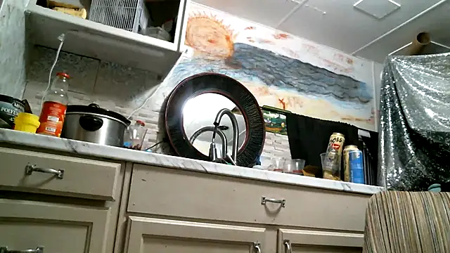 SexyB214 Show in webcam