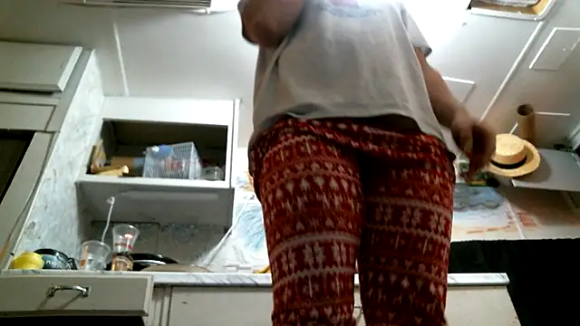 SexyB214's Live XXX Chat
