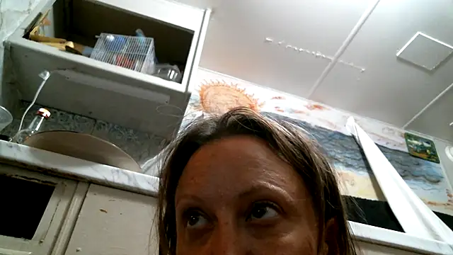 Chat +18 de SexyB214 ao vivo