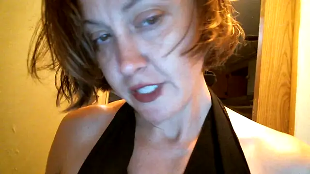 SexyB214's Webcam Show